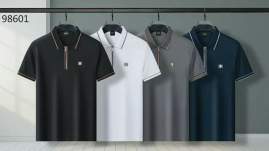 Picture of Hugo Boss Polo Shirts Short _SKUBossM-3XL25wx23927096